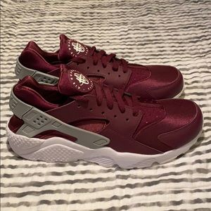 Men’s Nike Air Huarache
